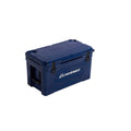 30Qt Color Dark Navy Dark Navy Polyethylene