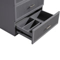 Hk2305 30 Gy Cabinet Grey Mdf