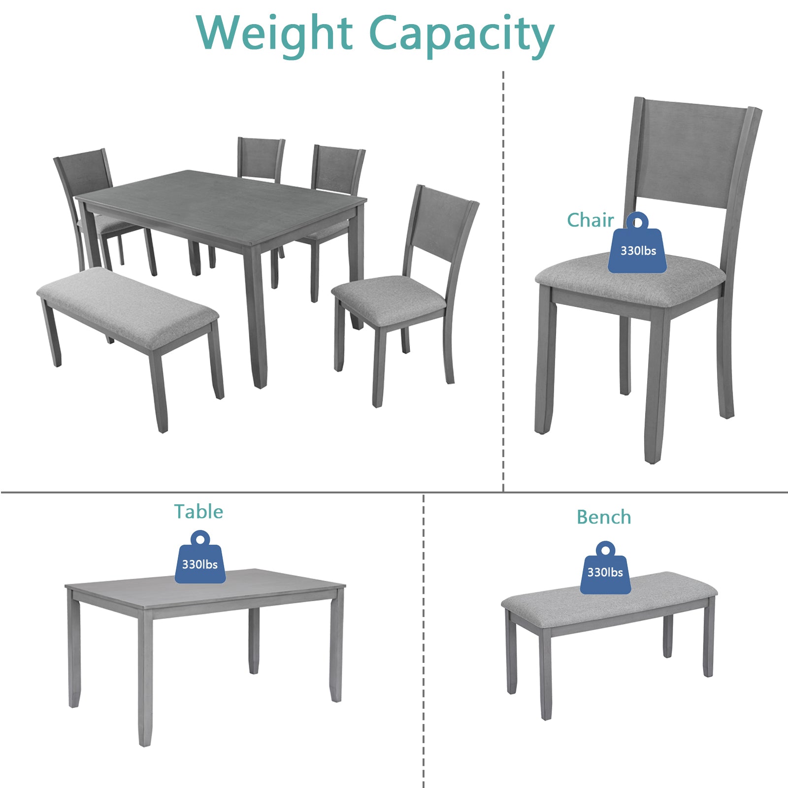 Seating Capacity Restaurant Table Size Cm Seating Capacity 12