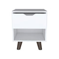 Modern Nightstand 19