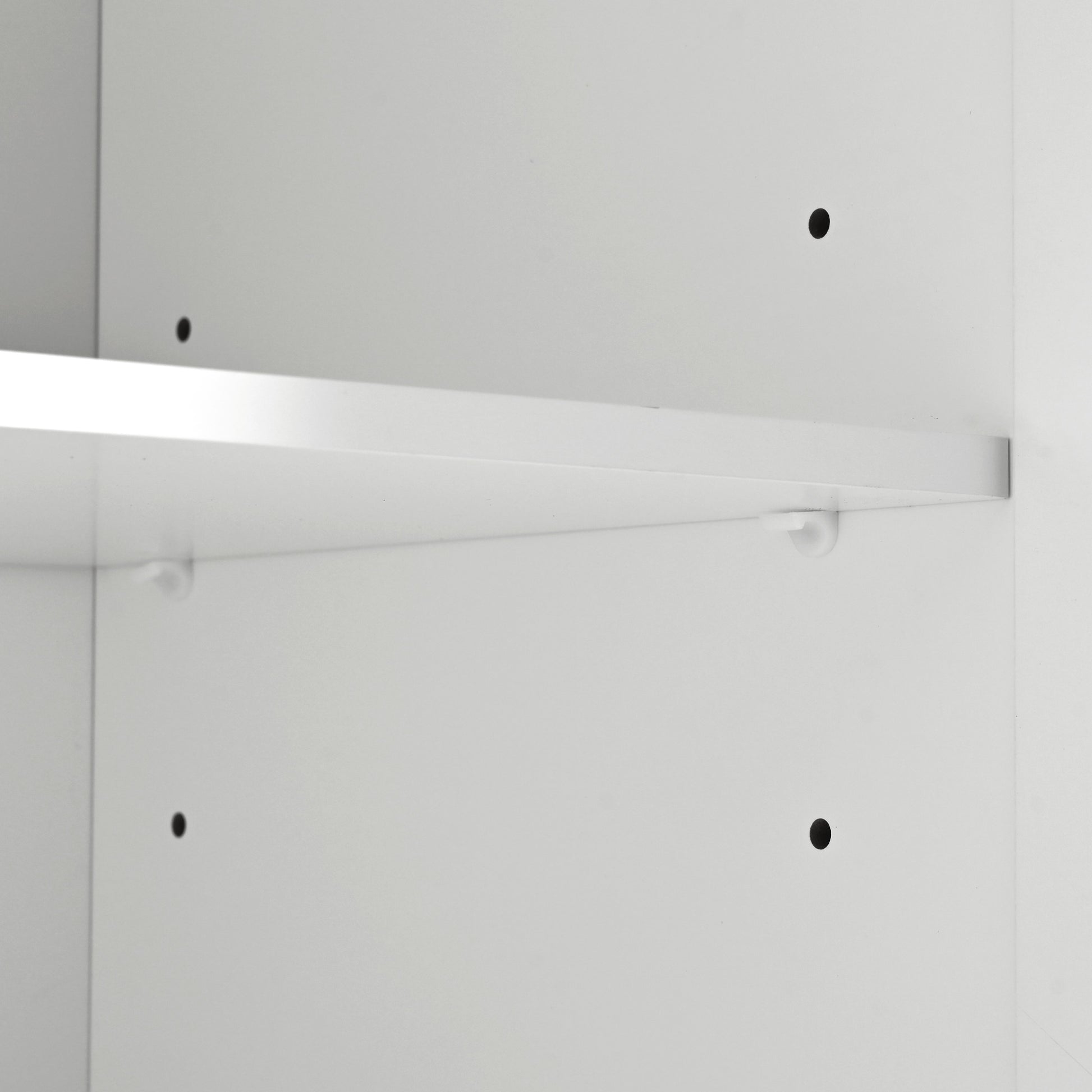 K&K 53.2'' Kitchen Island With Drop Leaf, Kitchen Storage Cart With Spice Rack, Towel Rack And 2 Drawers, Rolling Kitchen Island On Wheels With Adjustable Shelves For Kitchen, Dining Room, White White Brown Kitchen Artsy,Casual,Classic,Minimalist,Modern