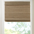 Bamboo Light Filtering Roman Shade 64