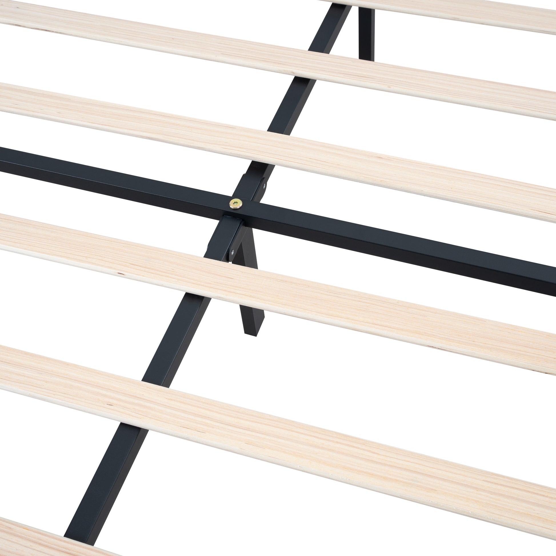 Full Size Upholstered Platform Bed Frame With Modern Button Tufted Linen Fabric Headboard, No Box Spring Needed, Wood Slat Support, Easy Assembly, Pink Full Pink Linen