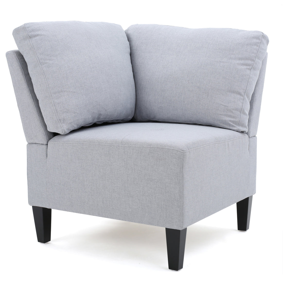 Spare Part For N760S0000005E, Not For Sale Light Grey Fabric 1 Seat