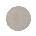 Side Table Grey Concrete