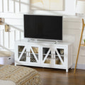 Homcom Tv Cabinet Stand For Tvs Up To 58