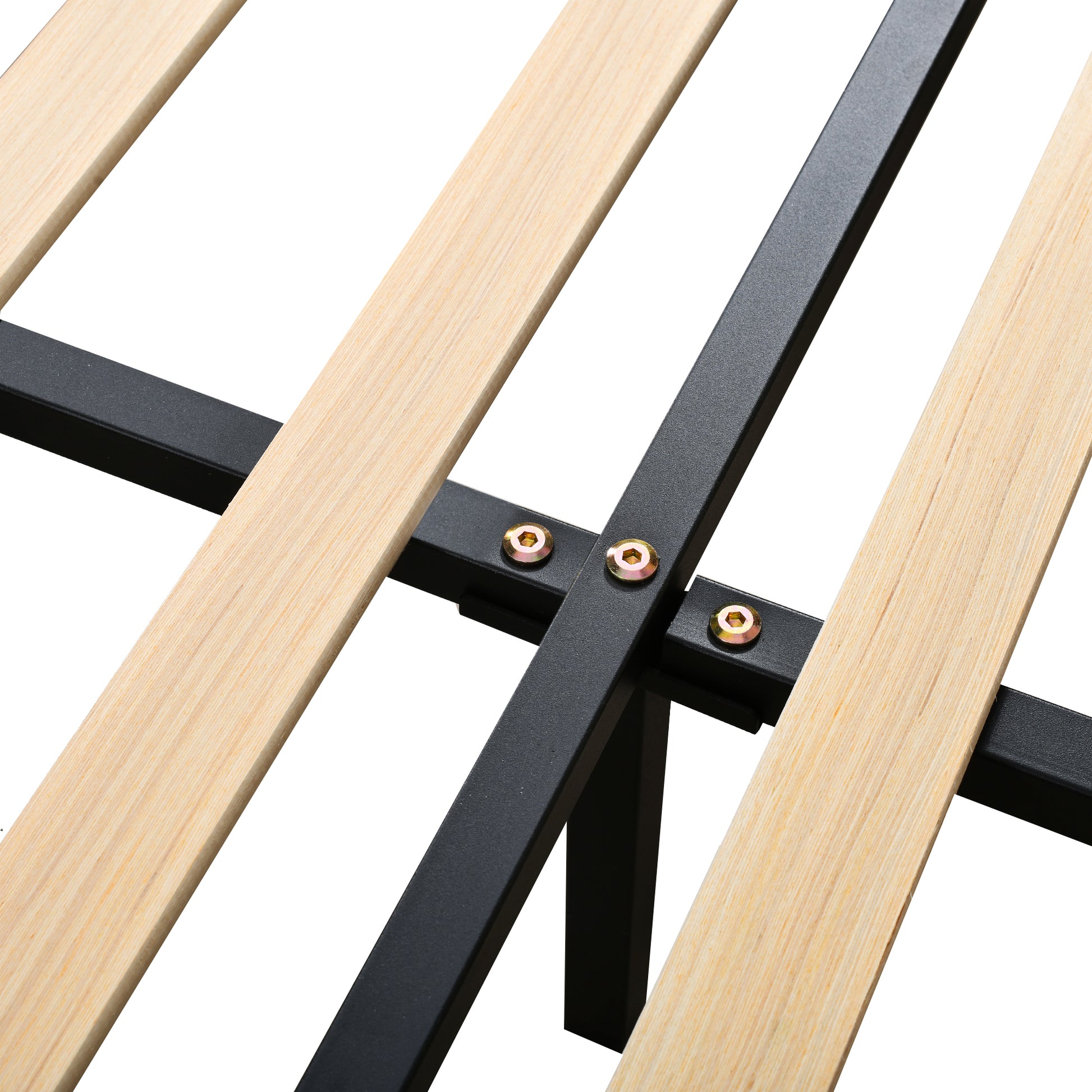 Full Size Upholstered Platform Bed, Two Outlets And Usb Charging Ports On Both Sides, Two Bedside Pillows, Storage Shelves,Velvet,Beige Full Beige Mdf Lvl