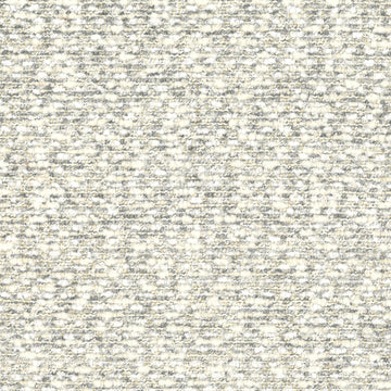 Emerse White Armless Accent Chair White Foam Solid Wood