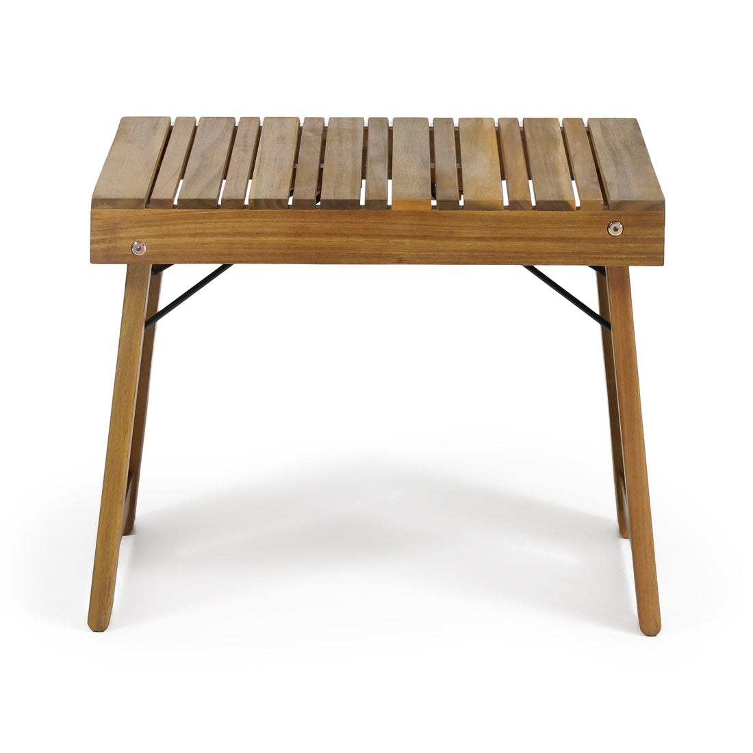 Kyoto Side Table Teak Wood