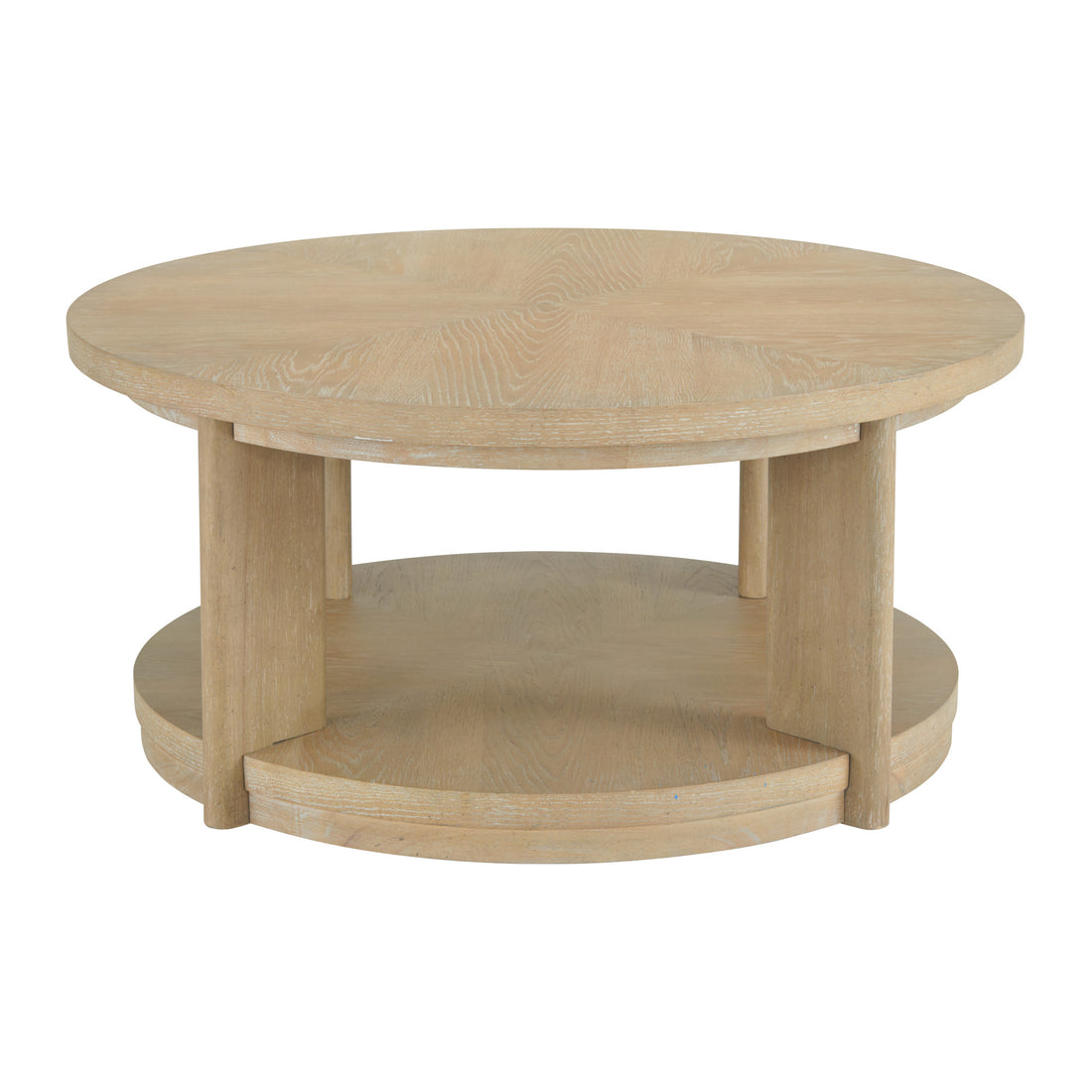 C Tan Coffee Table Tan Solid Wood