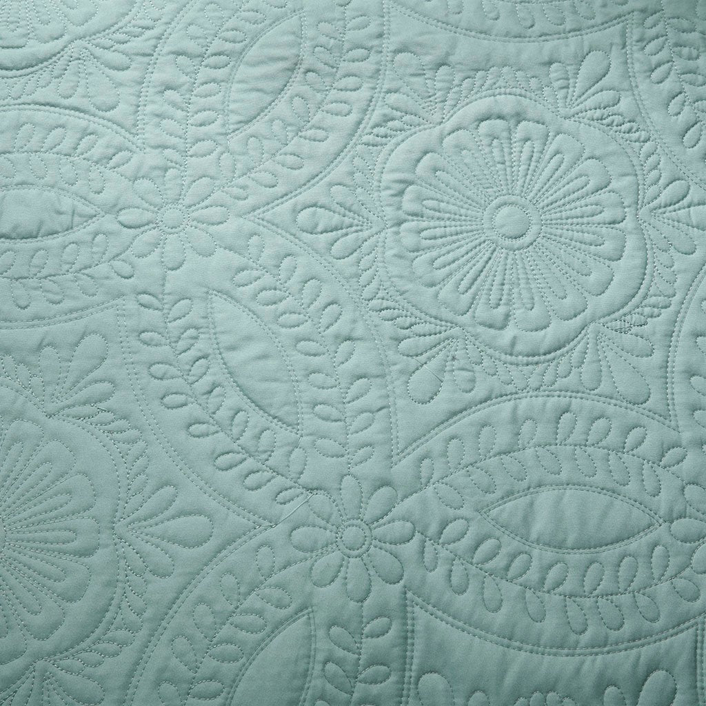 6 Piece Reversible Daybed Cover Set Blue Daybed Blue Cotton