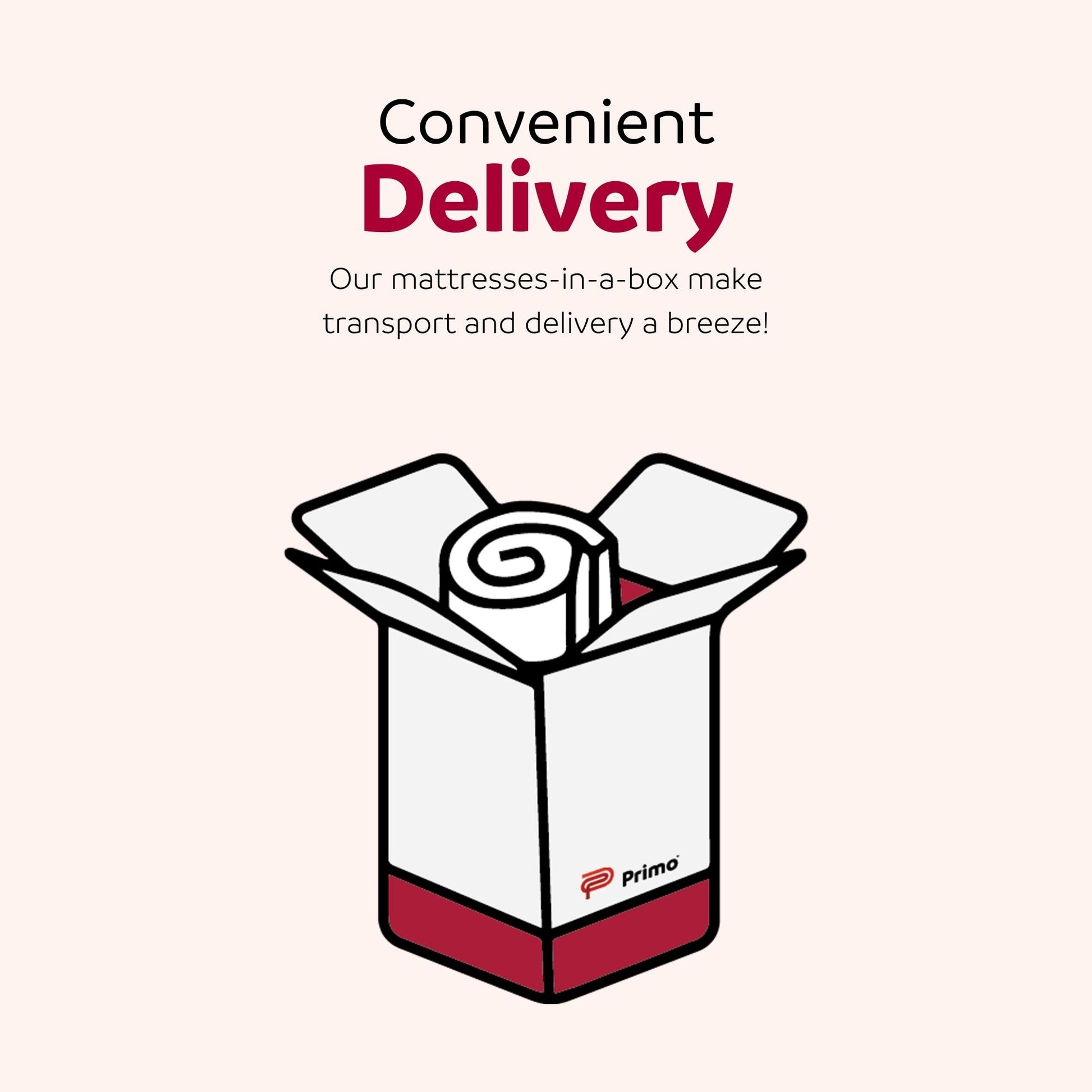 Premium 9 In. Medium Pocket Bed In A Box Spring Mattress Queen Size, White White Bedroom Contemporary Foam Polyester Queen