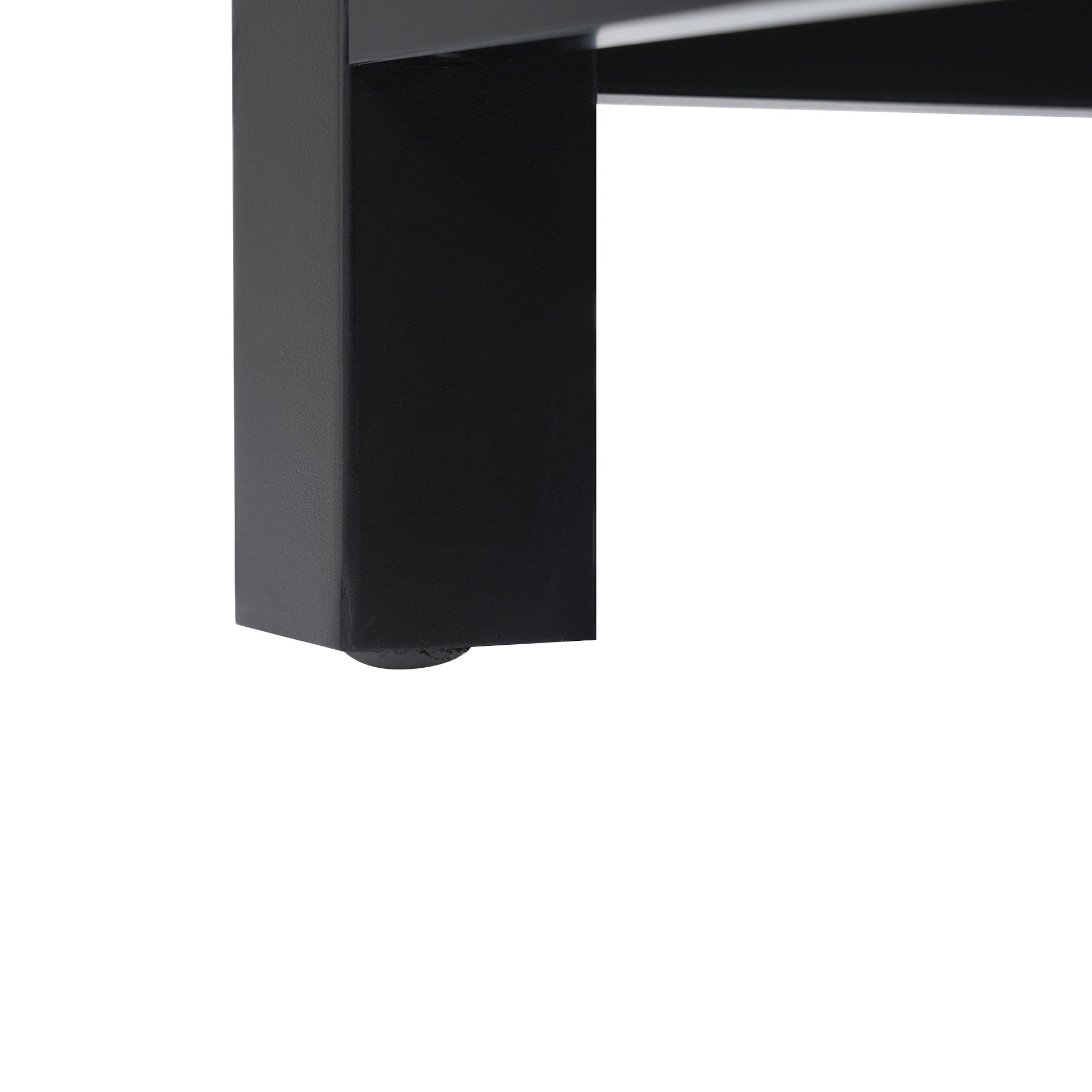 30 Inch Black Bathroom Vanity With Ceramic Sink And Large Storage Ideal Choice For Small Bathrooms Black Bathroom Solid Wood Mdf