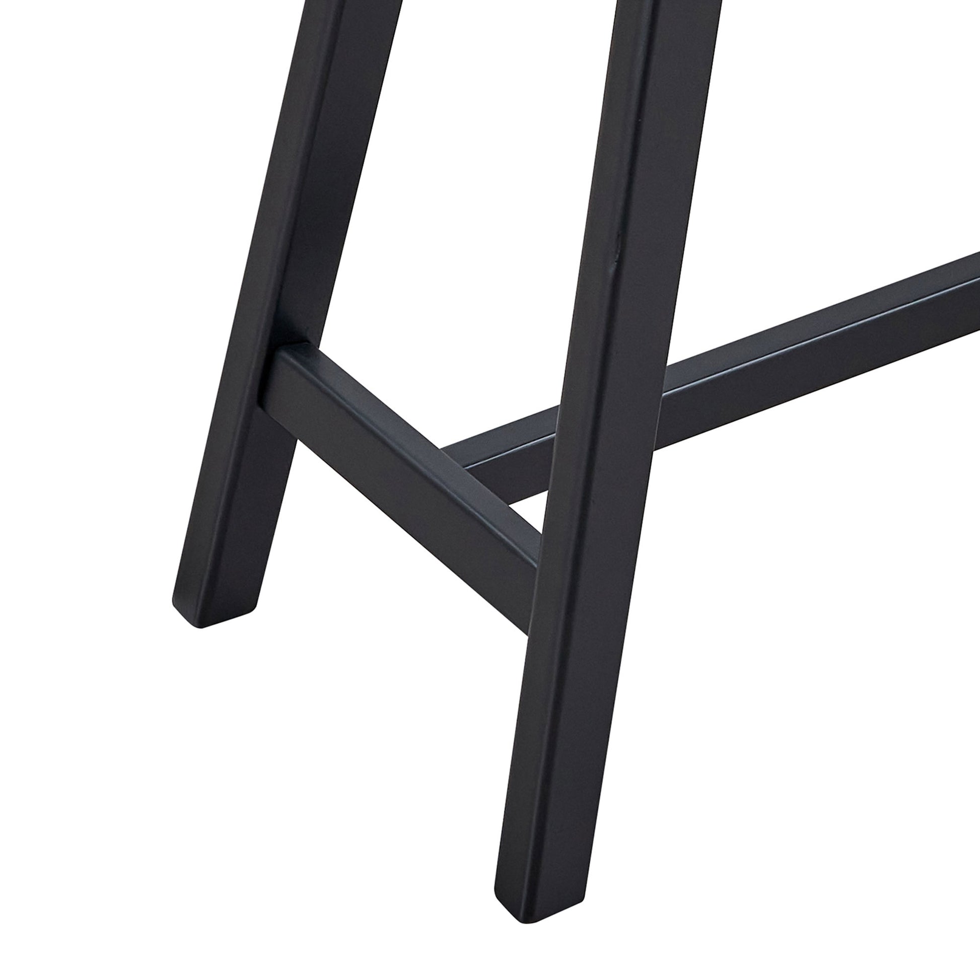 59.06 Inch Entryway Table For Living Room,Narrow Console Table With Solid Wood Legs, Modern Design Mdf Skinny Sofa Table Entrance Table For Hallway, Entrance,Apartment,Black Black Solid Wood Mdf