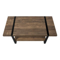 Coffee Table, Accent, Cocktail, Rectangular, Living Room, 48