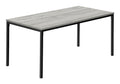 Coffee Table, Accent, Cocktail, Rectangular, Living Room, 40