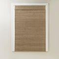 Bamboo Light Filtering Roman Shade 64