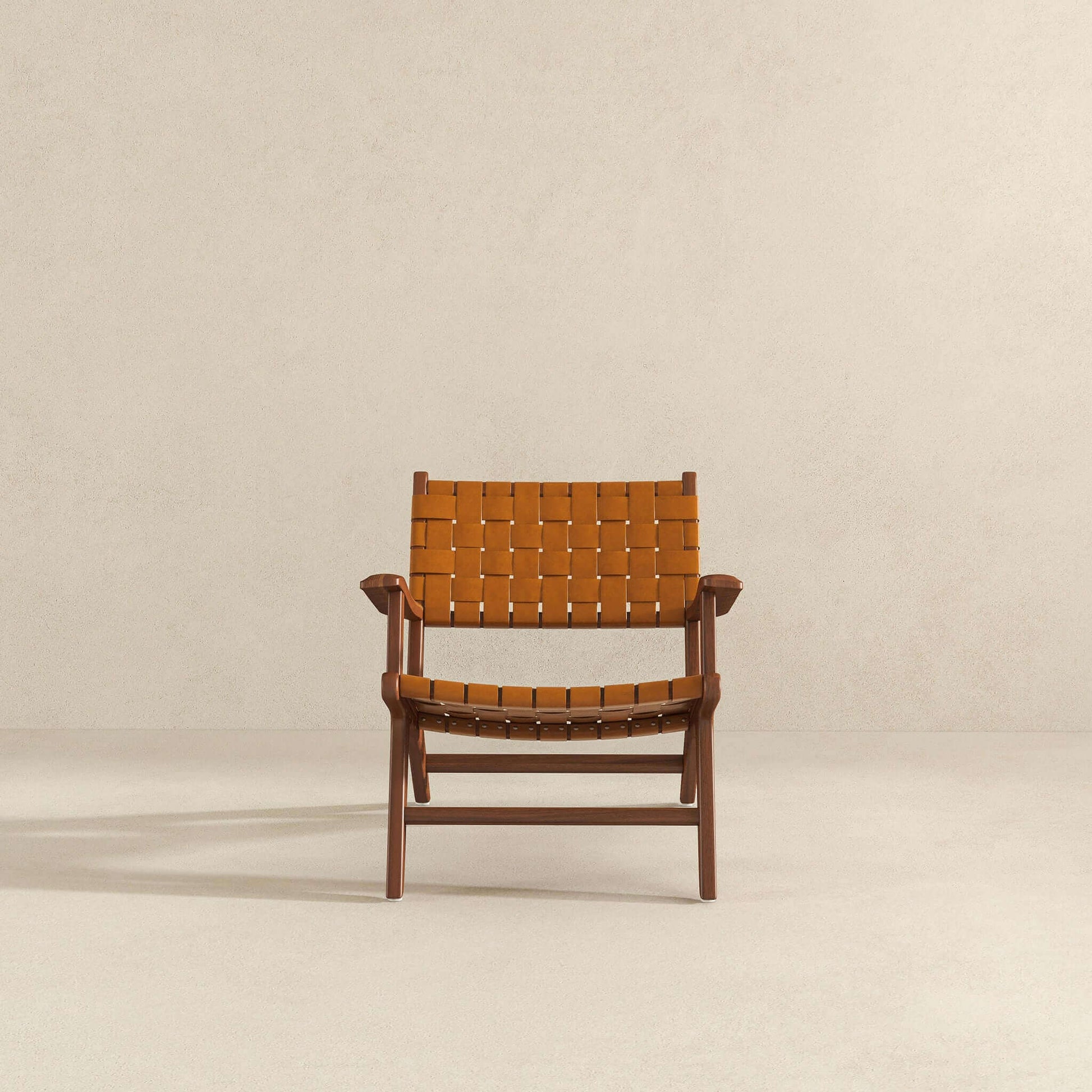 Melody Black Strap Leather Teak Wood Lounge Chair Antique Brown,Brown,Natural,Rustic Brown Teak Genuine Leather,Wood