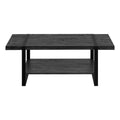 Coffee Table, Accent, Cocktail, Rectangular, Living Room, 48