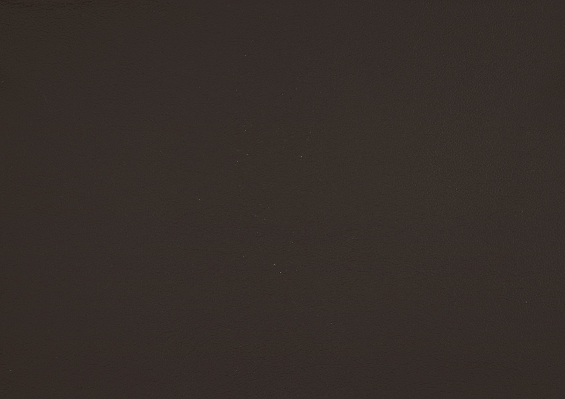 Modern Style Accent Chair Dark Brown Leather Upholstered Tufted Detail Walnut Finish Wood Furniture 1Pc Dark Brown Primary Living Space Contemporary,Modern Plywood