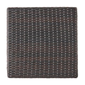 Honolulu Brown Side Table Brown Rattan