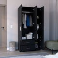 Armoire Wardrove 71