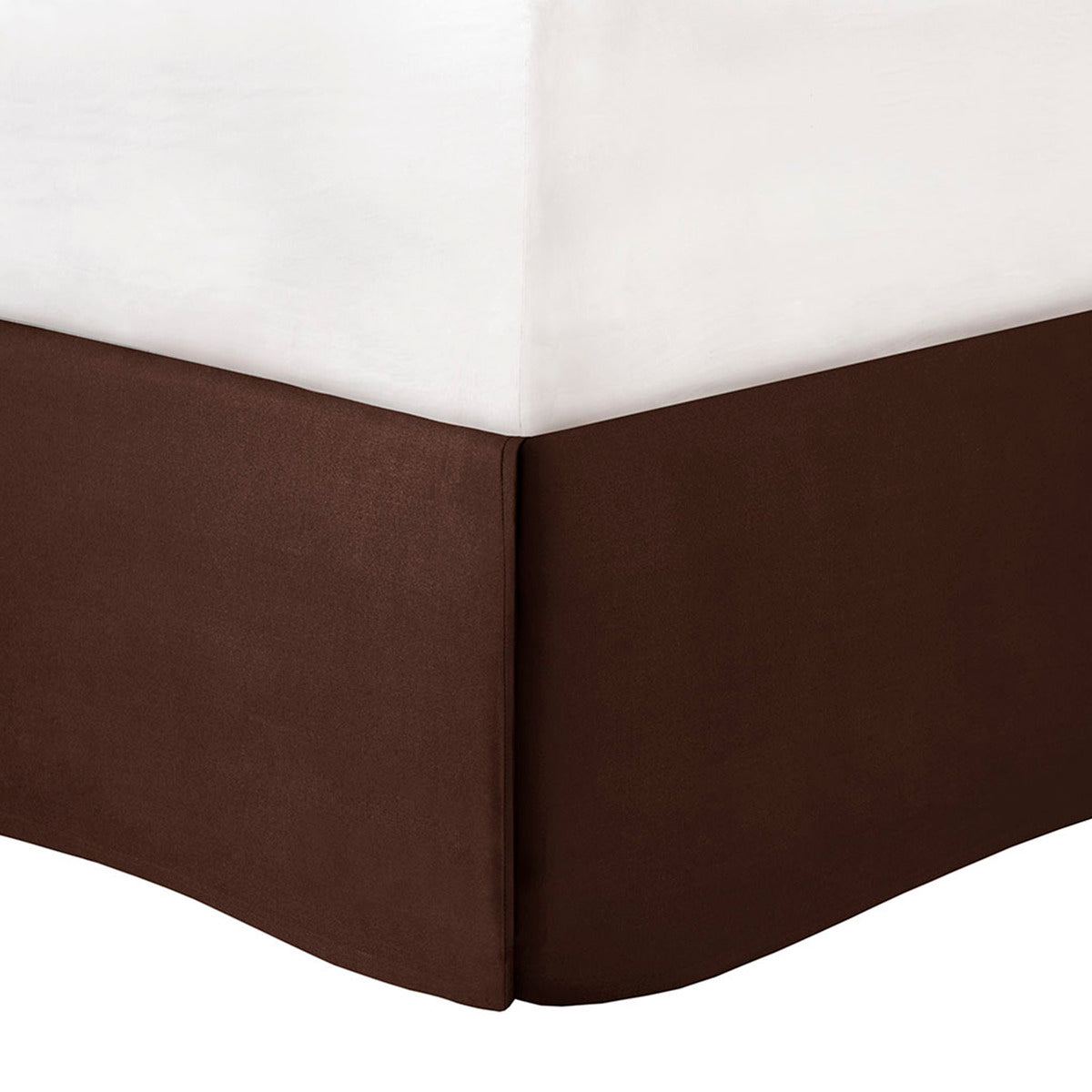 7 Pc Pieced Faux Suede Comforter Set Red Cal King California King Red Polyester