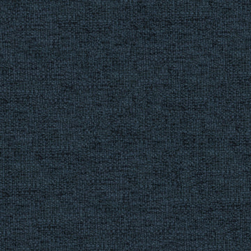 Varia Blue Chair Blue Foam Solid Wood