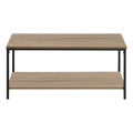 Coffee Table, Accent, Cocktail, Rectangular, Living Room, 40