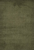 Shaggy Area Rugs, Carpets For Livingroom, 7X10 Area Rugs ,Shaggy Green Rectangle 8&10 Green Contemporary Abstract Polypropylene