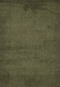 Shaggy Area Rugs, Carpets For Livingroom, 5X7 Area Rugs ,Shaggy Green Rectangle 5&7 Green Contemporary Abstract Polypropylene