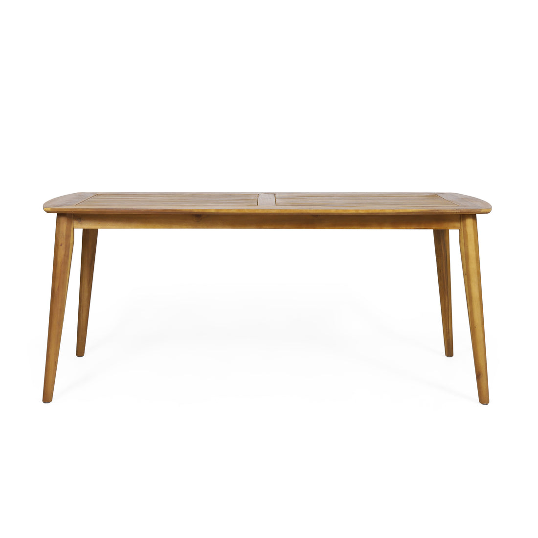 Acacia Wood Dining Table Teak Acacia Wood