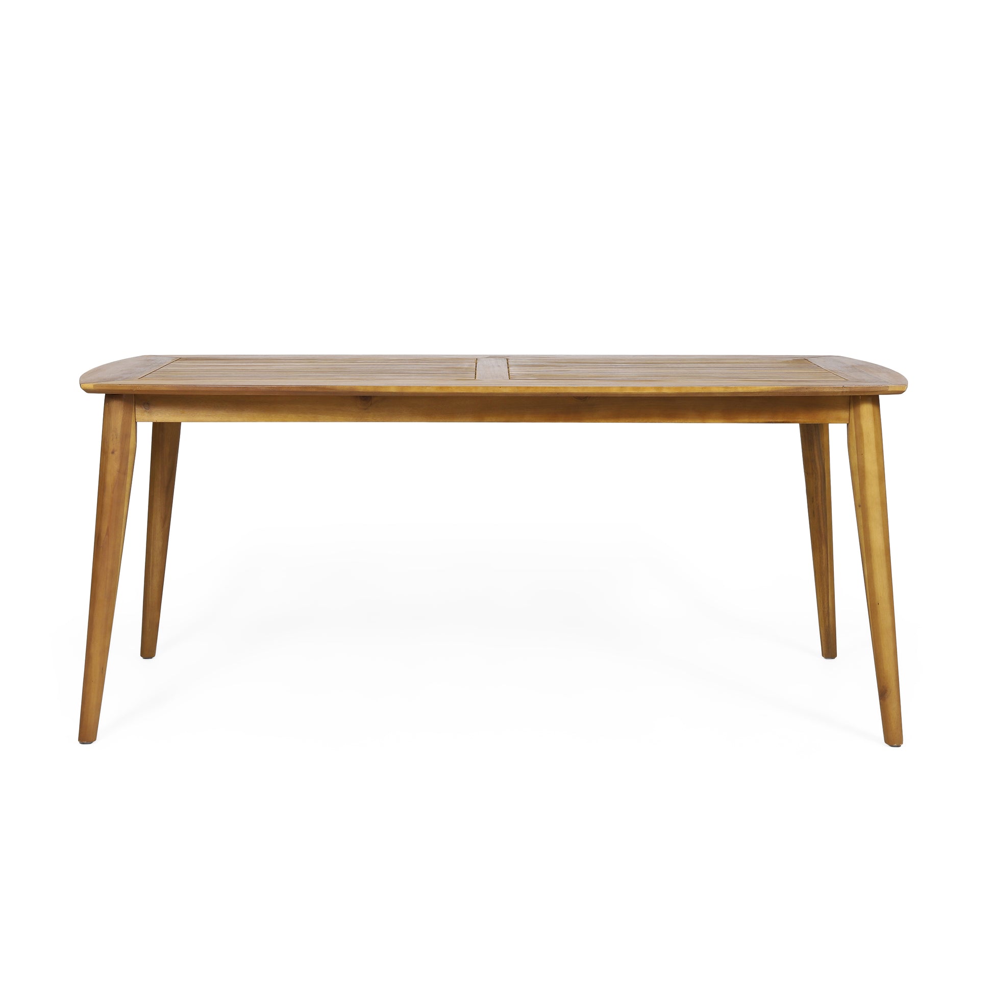 Acacia Wood Dining Table Teak Acacia Wood