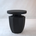 Decorative Garden End Table, 20.3