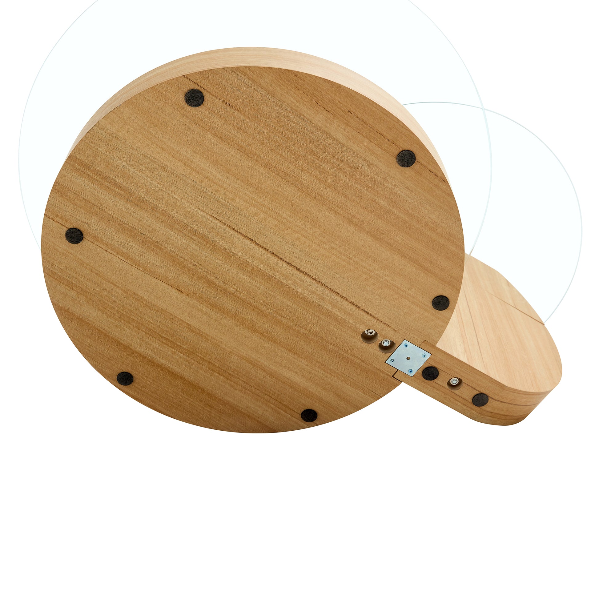 Wf312272Aak Wood Abs