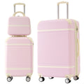 Hardshell Luggage Sets 3 Pieces 20