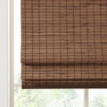 Bamboo Light Filtering Roman Shade 64