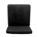 Barstool Black Velvet