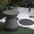 Decorative Garden Conner Table,18.1