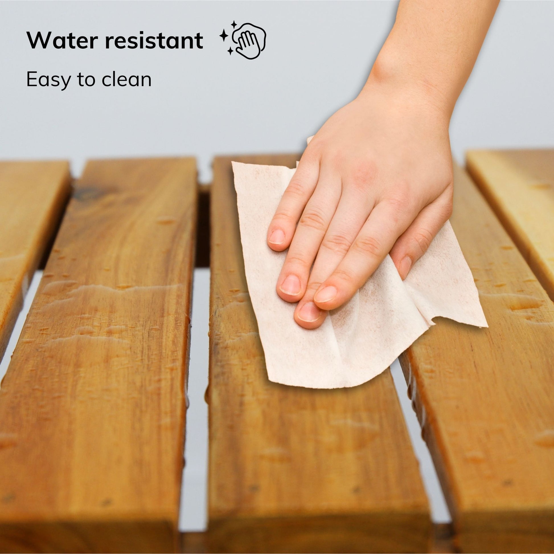 Acacia Wood Shoe Rack Bench Strong Weight Bearing Upto 200 Lbs Best Ideas For Entryway Frontdoor Bathroom, Natural Color. Acacia Wood Light Brown Primary Living Space American Design,American Traditional Acacia Acacia Wood