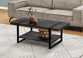 Coffee Table, Accent, Cocktail, Rectangular, Living Room, 48