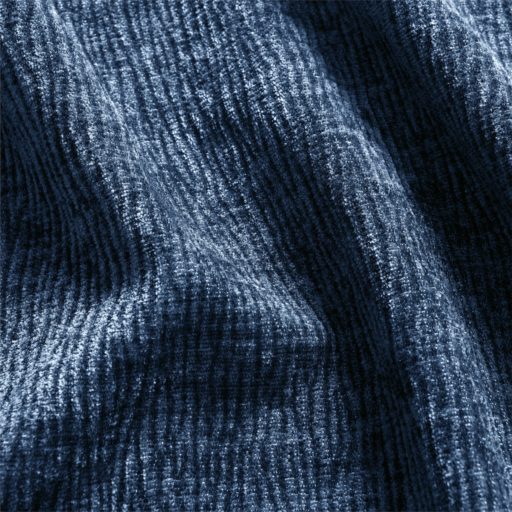 614Aal Package3 Navy Chenille