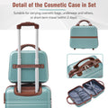 Hardshell Luggage Sets 3 Pieces 20