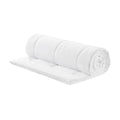 Down Alternative Blanket White Full Queen White Polyester