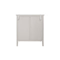 3 Drawer Storage Cabinet,3 Drawer Modern Dresser, Chest Of Drawers Farmhouse For Entryway,Living Room,Bed Room Light Gray Primary Living Space Modern Mdf