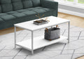 Coffee Table, Accent, Cocktail, Rectangular, Living Room, 40