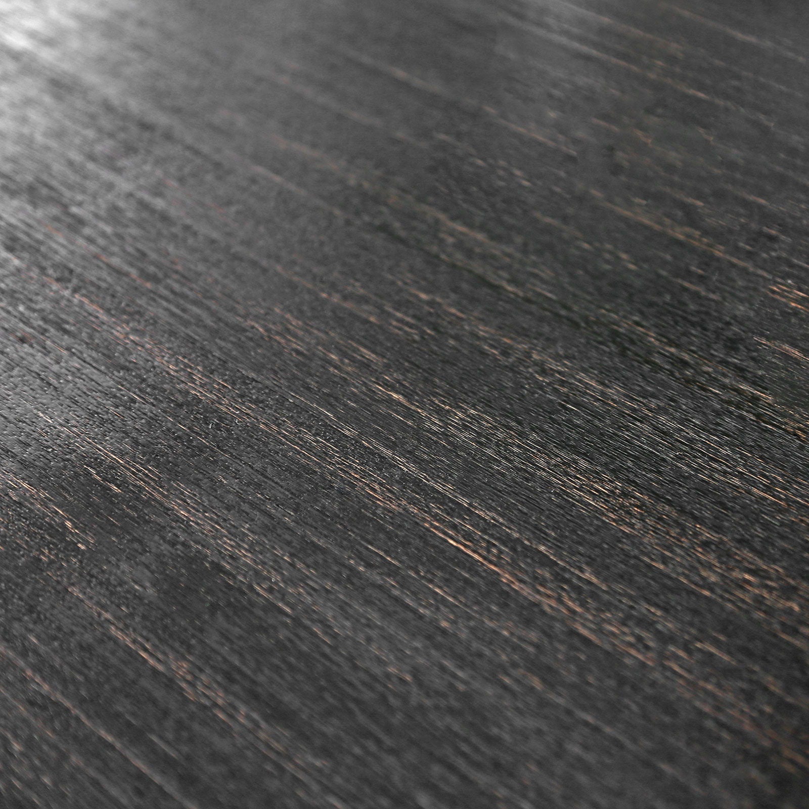 Antique Black Bold Distressed 1Pc Counter Height Dining Table Dining Room Furniture Center Beam For Support Footret Antique Black Dining Room Classic,Contemporary,Modern,Transitional Rectangular Kitchen & Dining Tables Solid Wood