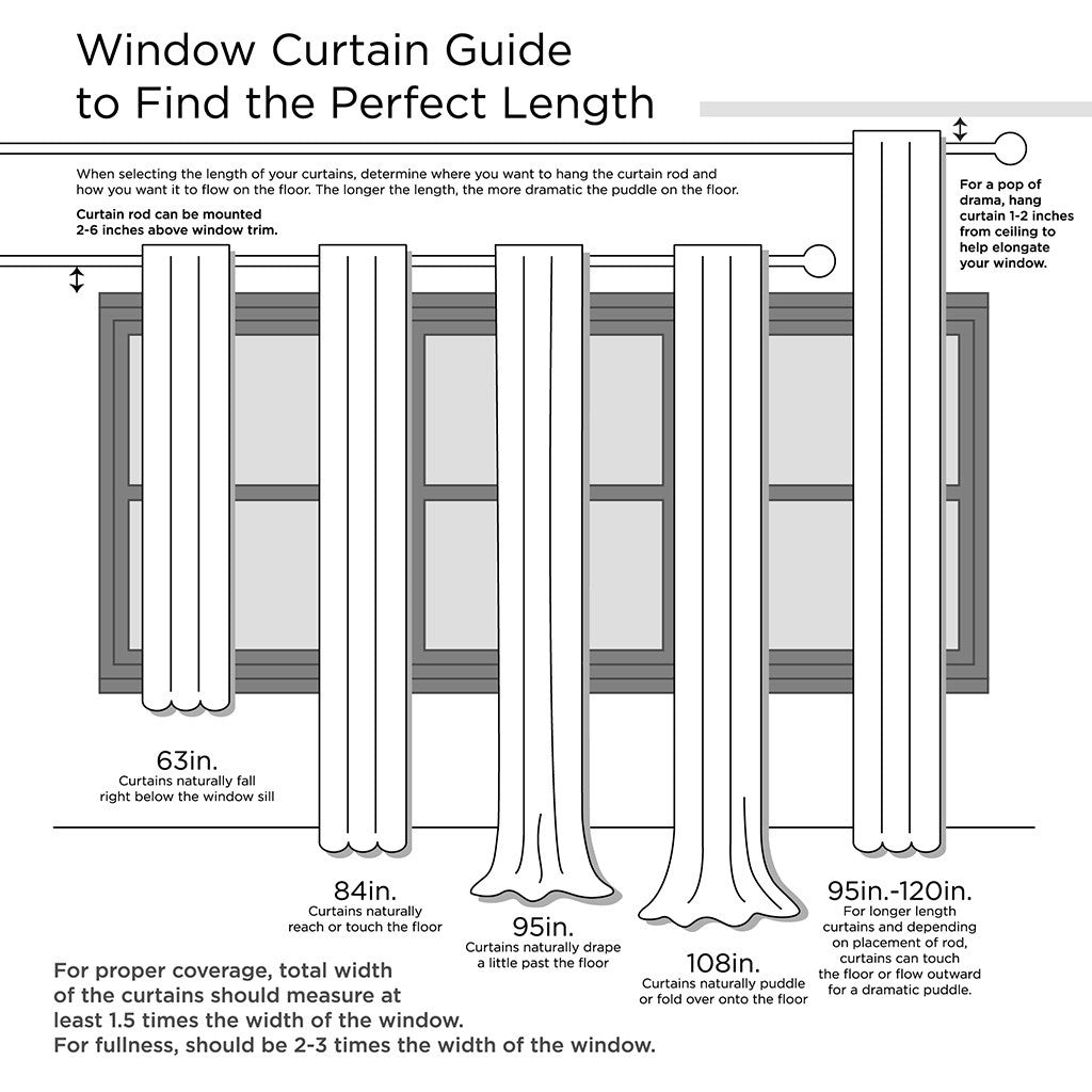 Twist Tab Lined Window Curtain Panel Champagne Polyester