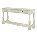 Console Table 63