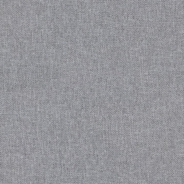 Zeph Gray Upholstered Barstools, Set Of 2 Gray Engineered Wood